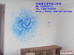 蘇州手繪墻體壁畫(huà),噴繪墻,油畫(huà)訂制 蘇州裝修集采