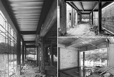 零壹城市新作 | 蘇州虹美術(shù)館 光的游戲