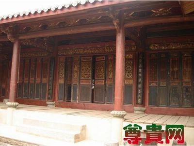 光緒初年螺州書院完整修復成功——重現(xiàn)明清建筑的藝術價值