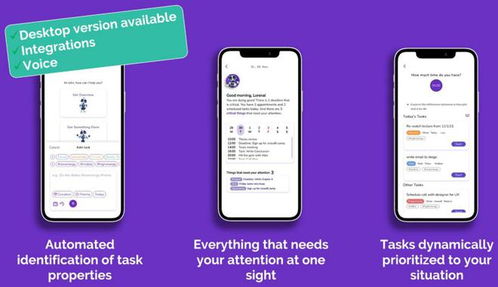 瑞士Gossik公司創新融合行為管理AI與專家輔導，助力多動癥青少年管理日常生活