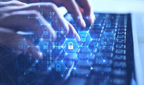 2021年數(shù)字化轉(zhuǎn)型領(lǐng)導(dǎo)者 網(wǎng)絡(luò)與信息安全軟件開(kāi)發(fā)的卓越投資成果